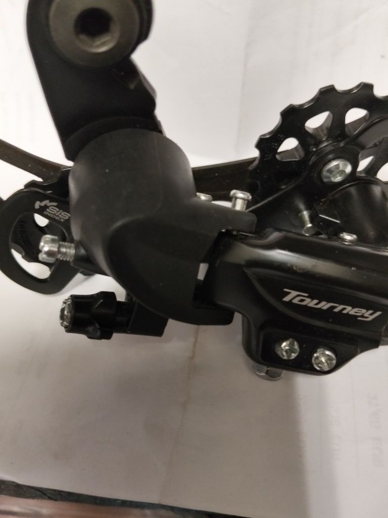 Seletor velocidade Shimano