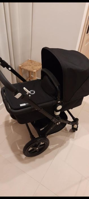 Wózek dla dzicka dzieci Bugaboo Cameleon 3 , 3 w 1 + nosidełko Bugaboo