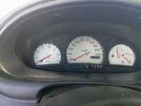 Ford Fiesta Techno