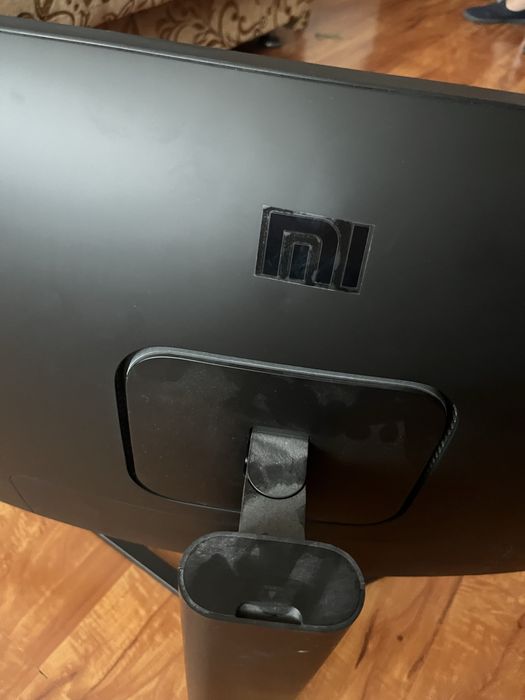 34” Монітор Xiaomi Mi Curved Gaming Monitor 34 дюйми
