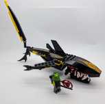 LEGO 8058 Atlantis Strażnik głębin