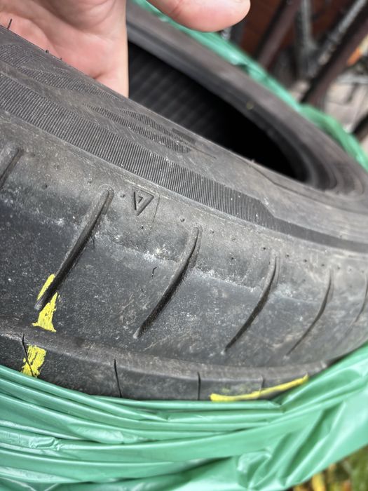 Opony Falken 205/60R16
