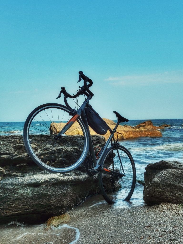 Велосипед шосейний Giant Content 1 (m/l 28') 2019