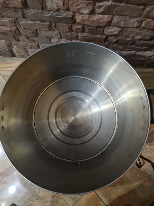 Пристрій для  приготуванні глінтвейну Melissa 2500w