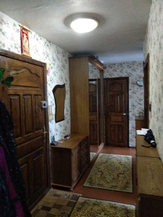 ПРОДАЖ квартири, м.Чигирин!