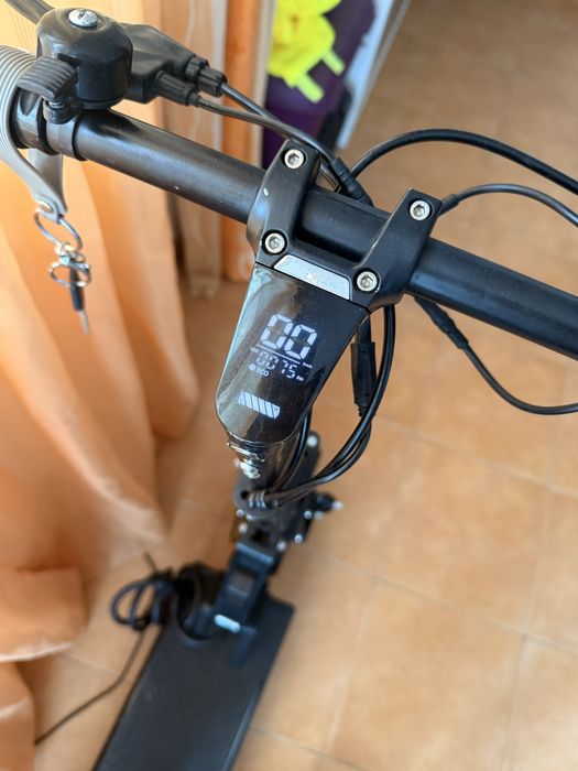 Scooter / trotinete eletrica