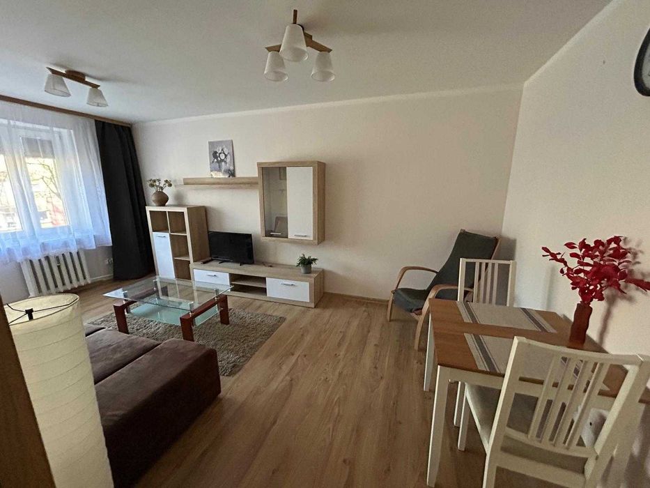 2-pok 46m2 blisko PKP Otwock najem okazjonalny