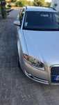 Audi A 4 avant 2.0 tdi