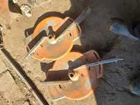 Tarcze talerze Amazone OS 30-36m