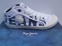 Sneakersy trampki PEPE JEANS tenisówki 40
