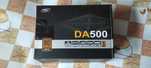 Блок живлення Deepcool DA500