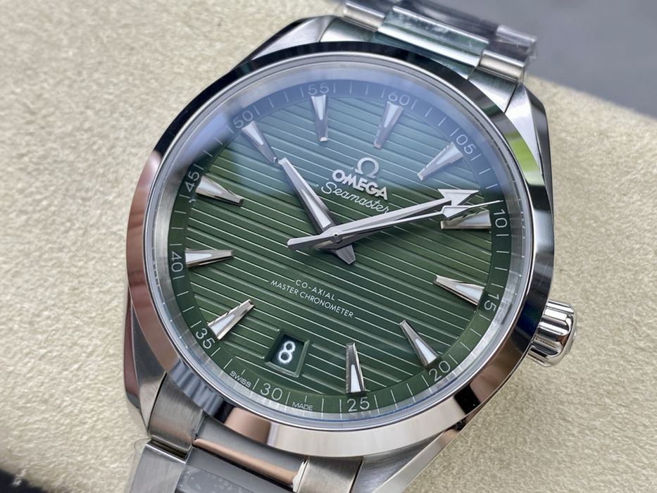 Годинник Omega Seamaster, часы Омега