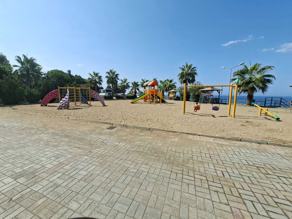 Сдаю новую 1+1 апартаменты КONAK TERRACE HOMES Алания, Турция