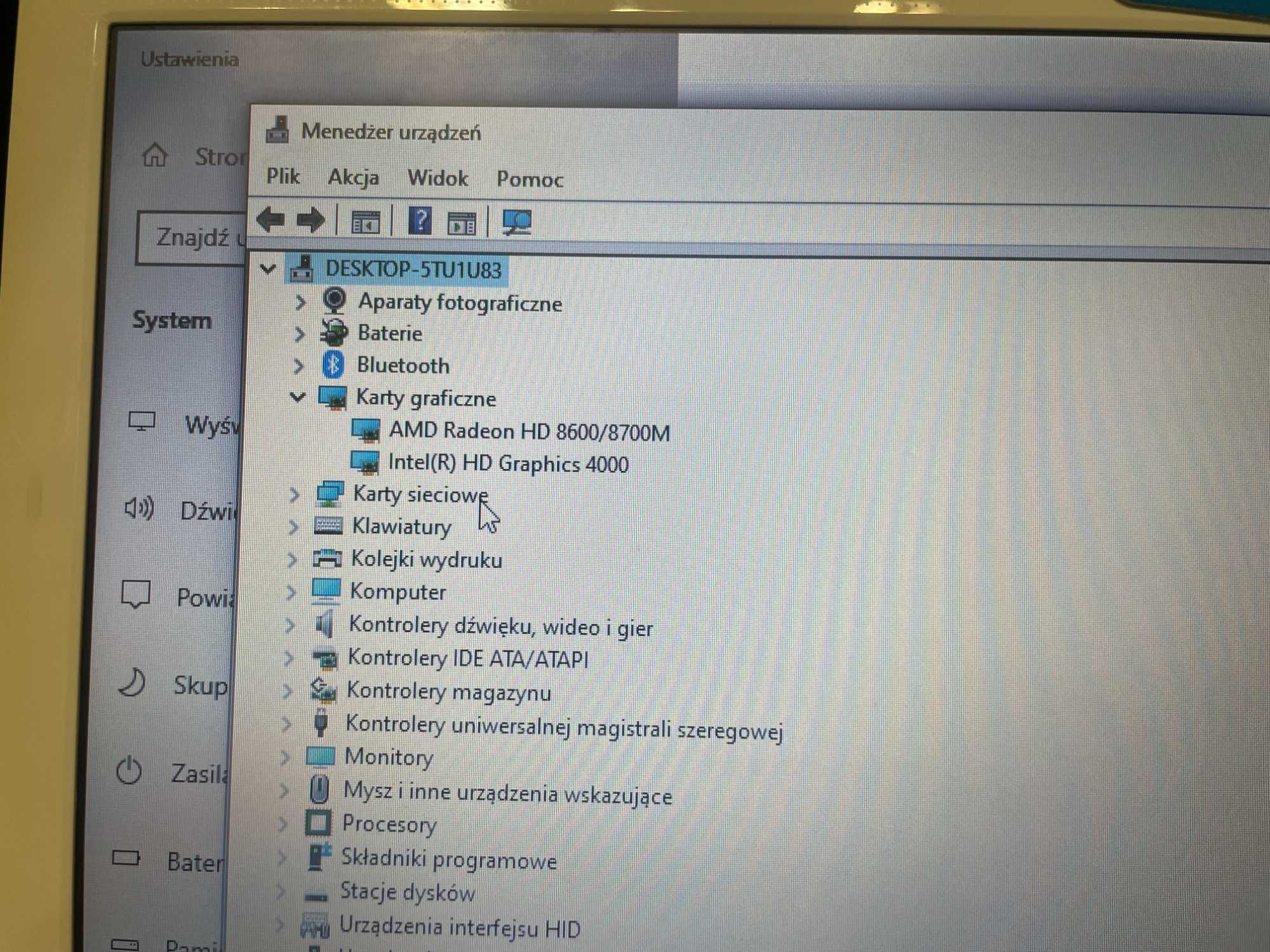 Laptop Samsung 370R /Nowy Lombard/Katowice