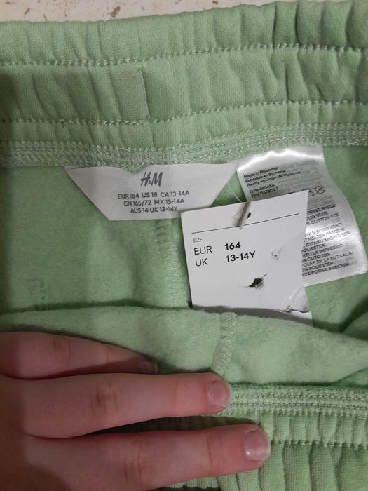 Шорти натуральна бавовна!