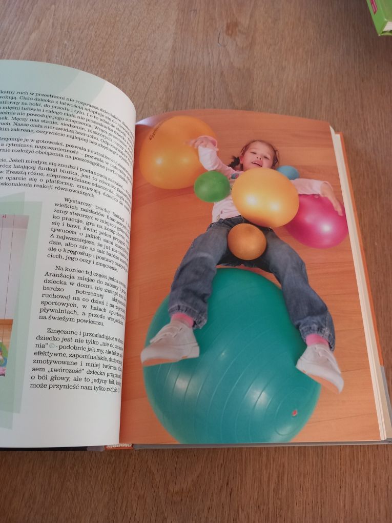 "Mamo Tato co ty na to" sposoby na przedszkolaka Paweł Zawitkowski