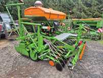 Agregat uprawowo siewny AMAZONE AD-P 3000 Special KE Super 2016r