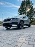 Skoda Karoq 4x4 Scout DSG 150 KM . Dobra CENA Faktura