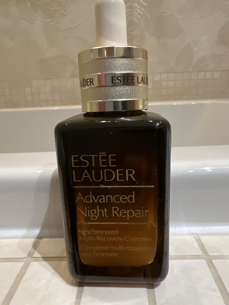 Estee lauder advanced night repair