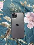 iPhone 11 Pro 100% baterii