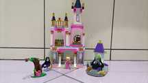 Lego Disney 41152