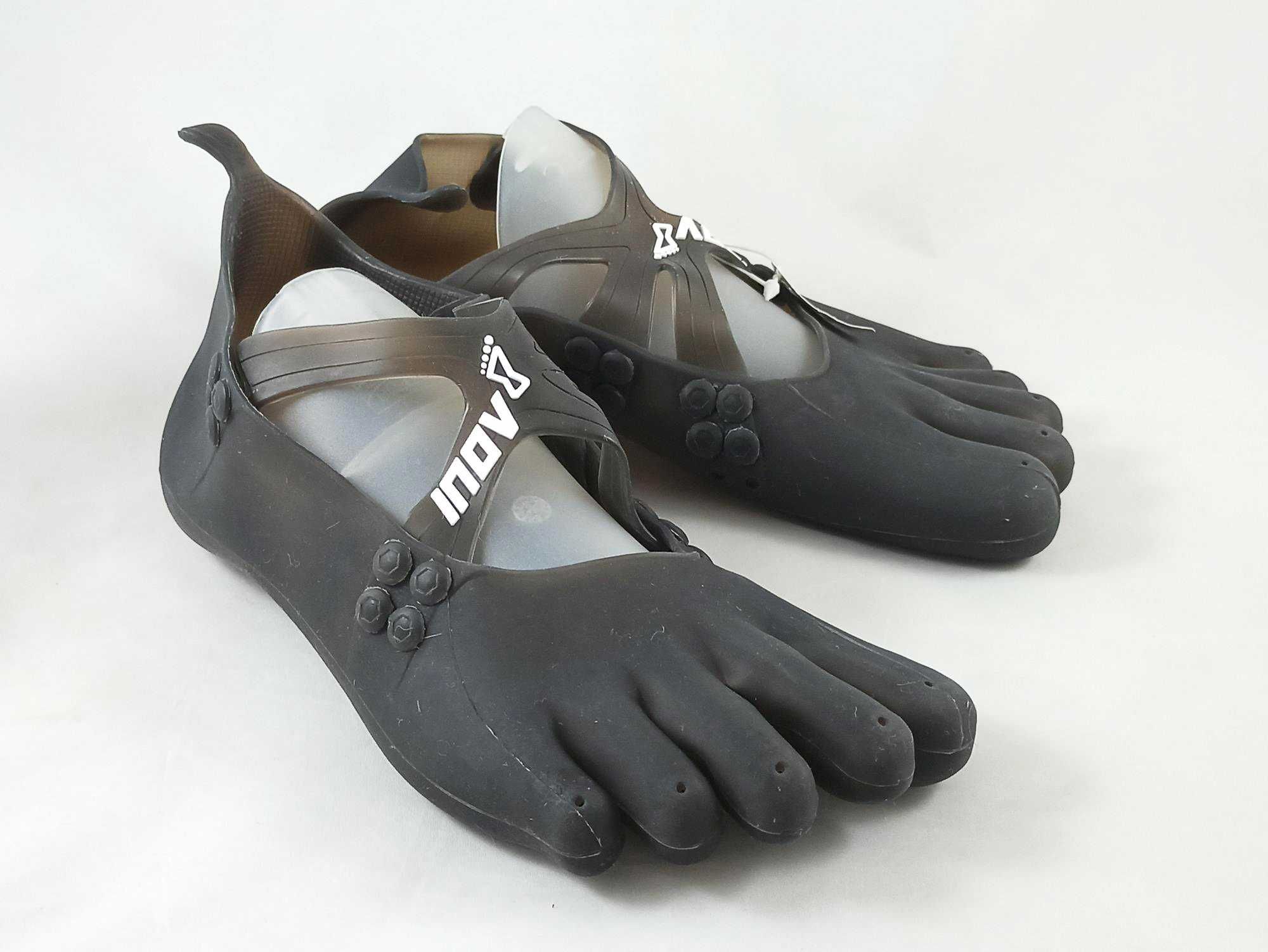 Buty INOV 8 EVOSKIN NOWE roz 34,5 - 21 cm  a9544