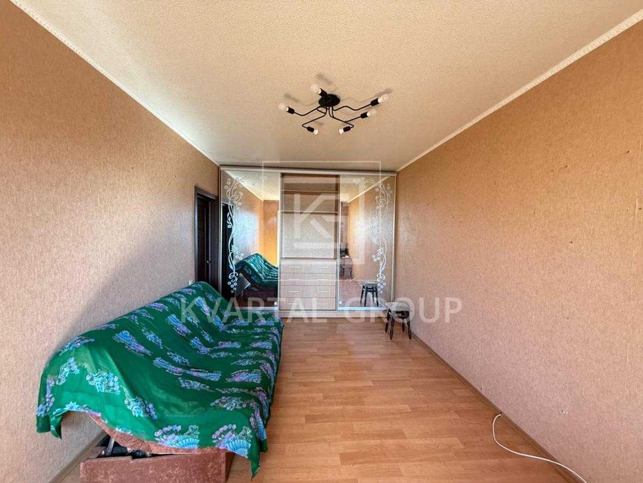 Продам ГАРНУ 2к квартиру з ремонтом, меблями, технікою. Балкон.