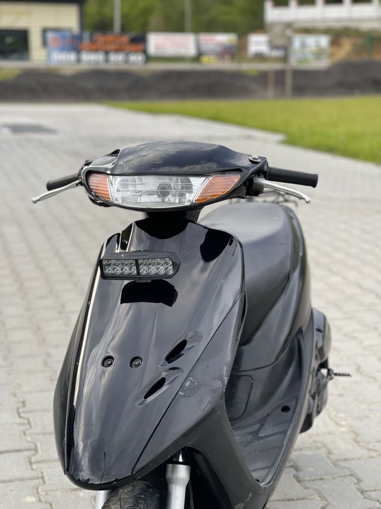 Продам Honda dio 34