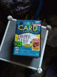 Card game.     .