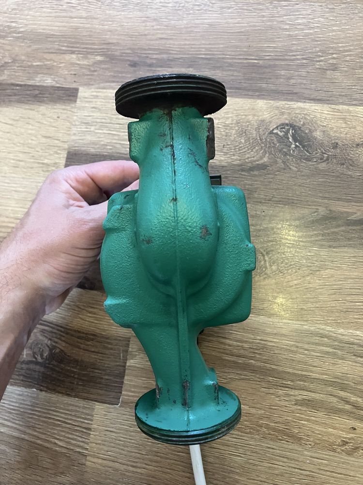 Pompa obiegowa Wilo - Stratos Pico 30/1-6