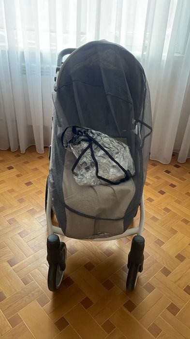 Коляска Anex m/type 2 в 1