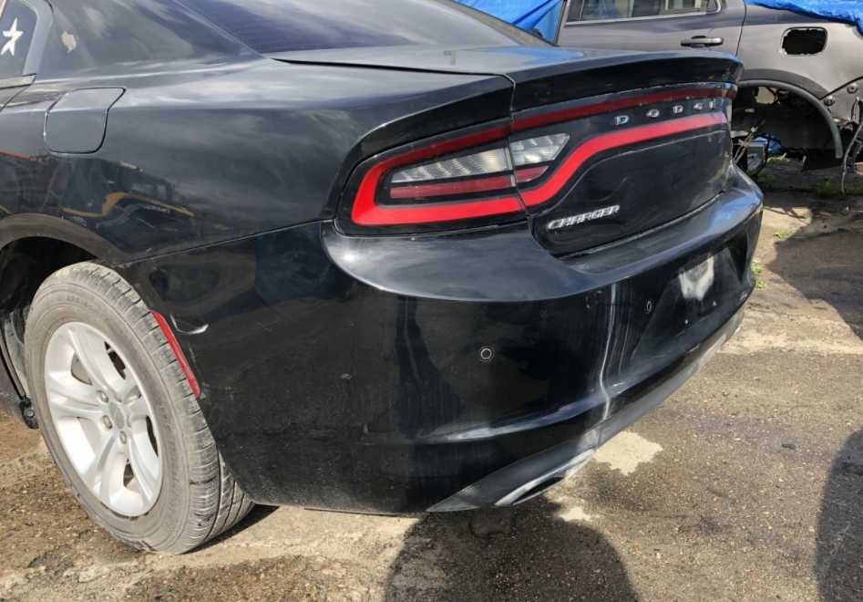 Бампер Dodge Charger,Durango,Challenger,Journey,Avenger запчасти