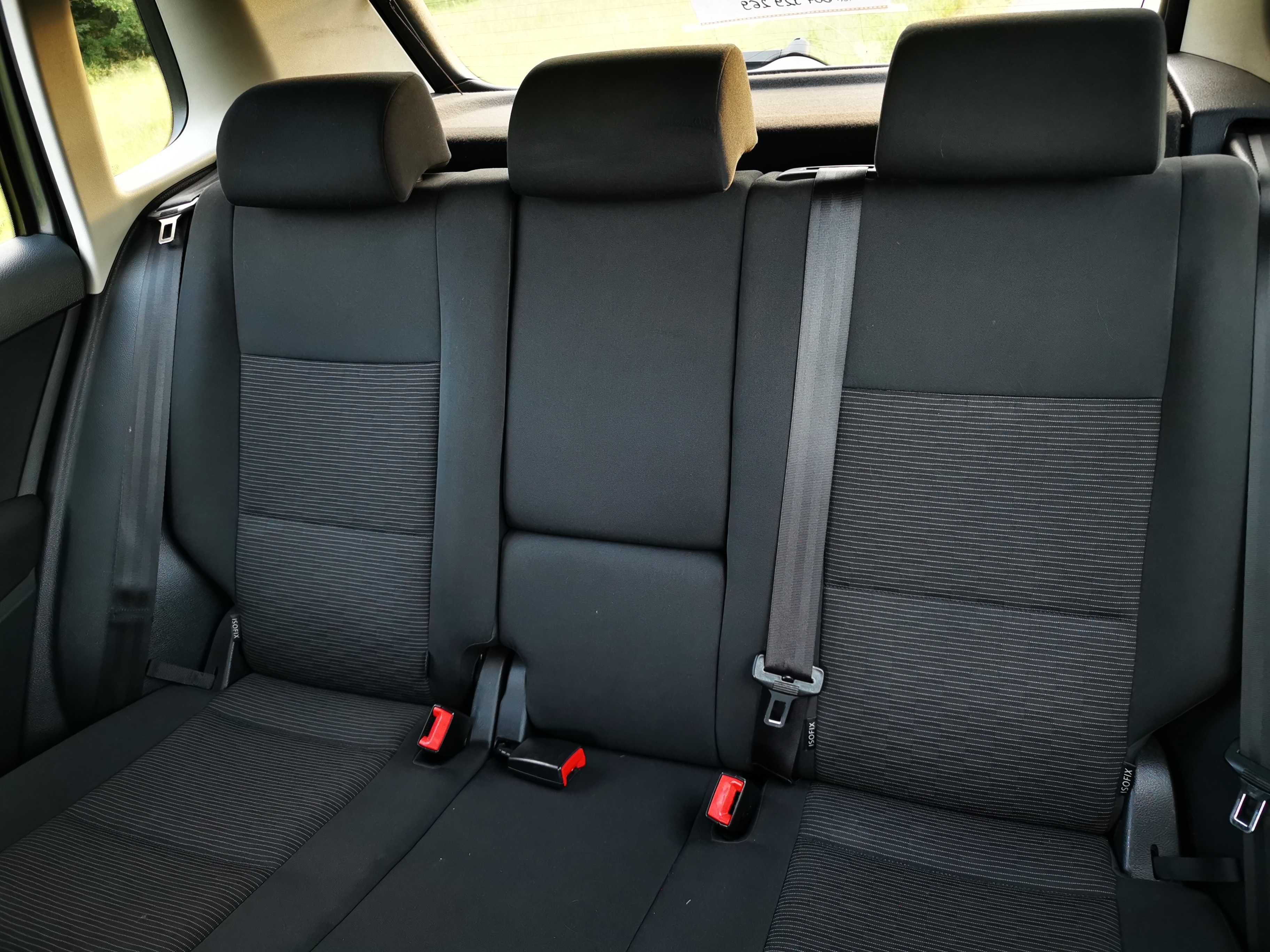 Volkswagen Tiguan 2.0 TDI 4motion