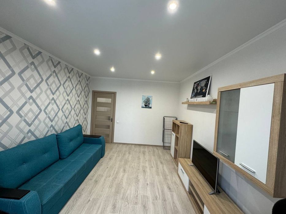 2 кімн кв Університетська 2ф ЖК Карат р-н Центрального парку