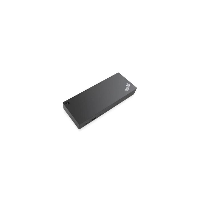 Lenovo ThinkPad Hybrid USB-C with USB-A Dock Station (40AF0135EU)