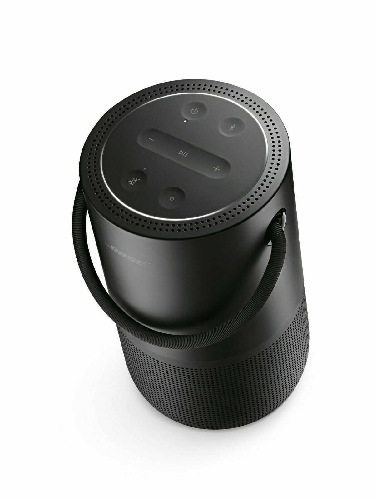 Портативна акустика Bose Portable Home Speaker Bluetooth колонка