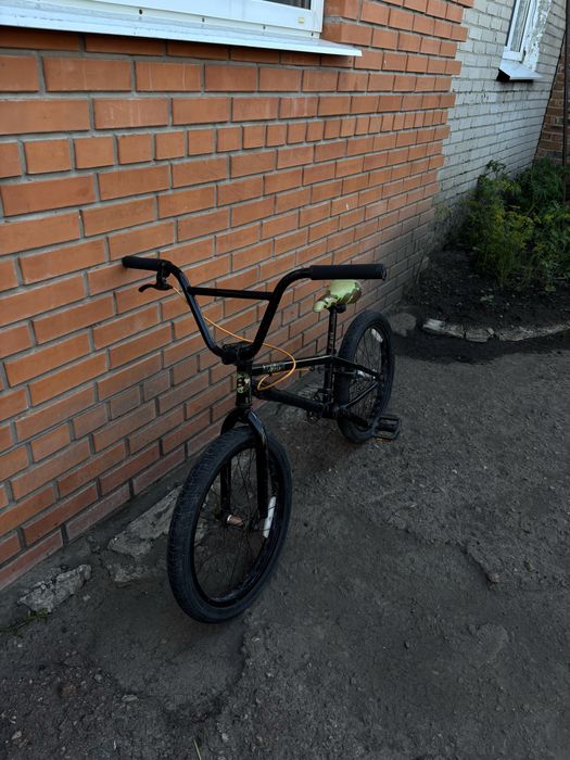 БМХ гарний стан