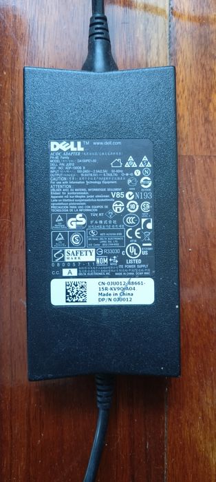 Dell Latitude E7440 | i7 | 16GB | 1TB SSD | Dotyk |  Gwarancja 1 mies.