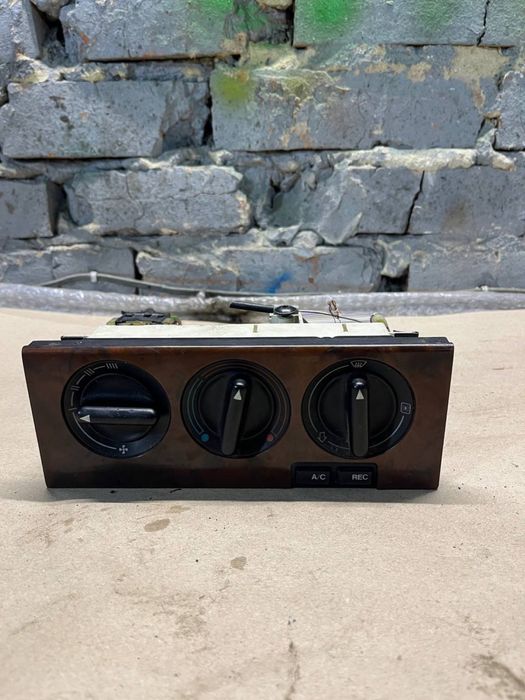 Блок керування печки кліматом пєчки Audi A80 B4 Ауді 80 б4 893959621