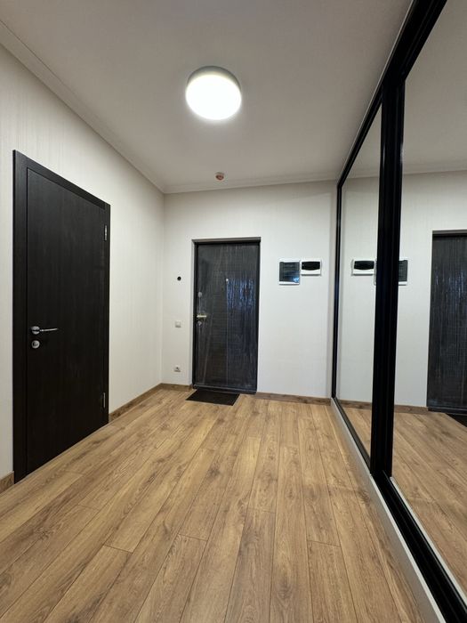 Продам 2-кімнатну квартиру з ремонтом в ЖК Британський квартал
