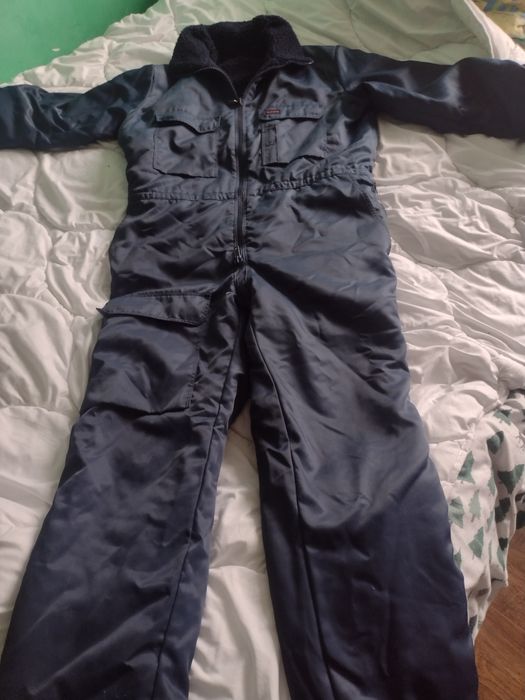 Kombinezon zimowy r.M