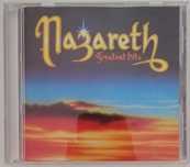 CD dos NAZARETH original