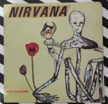 Nirvana - Incesticide (LP, 1992)