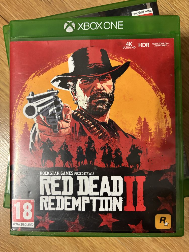 Xbox One S + kontroler i 9 gier