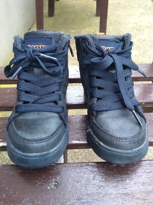 Buty, buciki wiosenne, jesienne roz. 26, wkładka 16,3