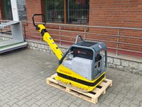 Wacker Neuson DPU 6555 Hech Zagęszczarka Ubijarka Bomag Ammann