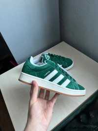 Adidas Campus 00s Dark Green EU 40