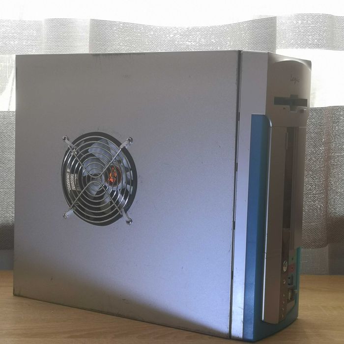 Комп'ютер | AMD Phenom  | 8gb 160gb | Ati FirePro V