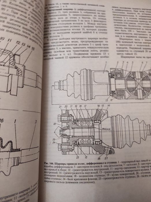 Продам книгу б/у Таврия .Славута.Дана РУКОВОДСТВО ПО РЕМОНТУ 320 стран