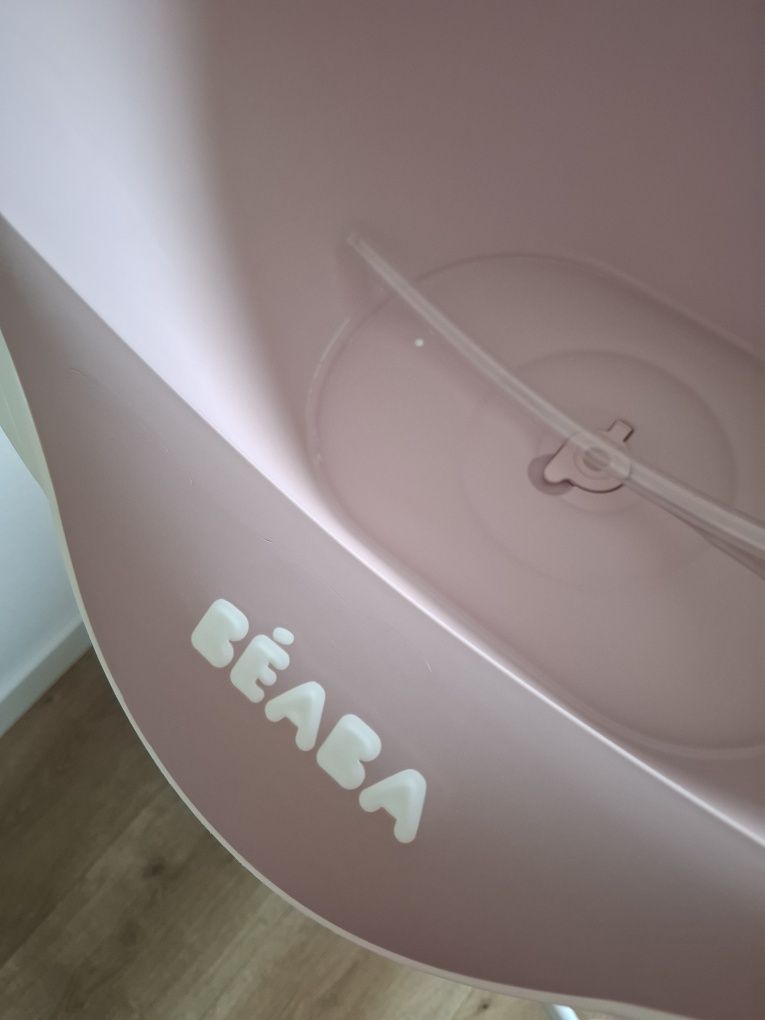 Wanienka na stojaku Beaba